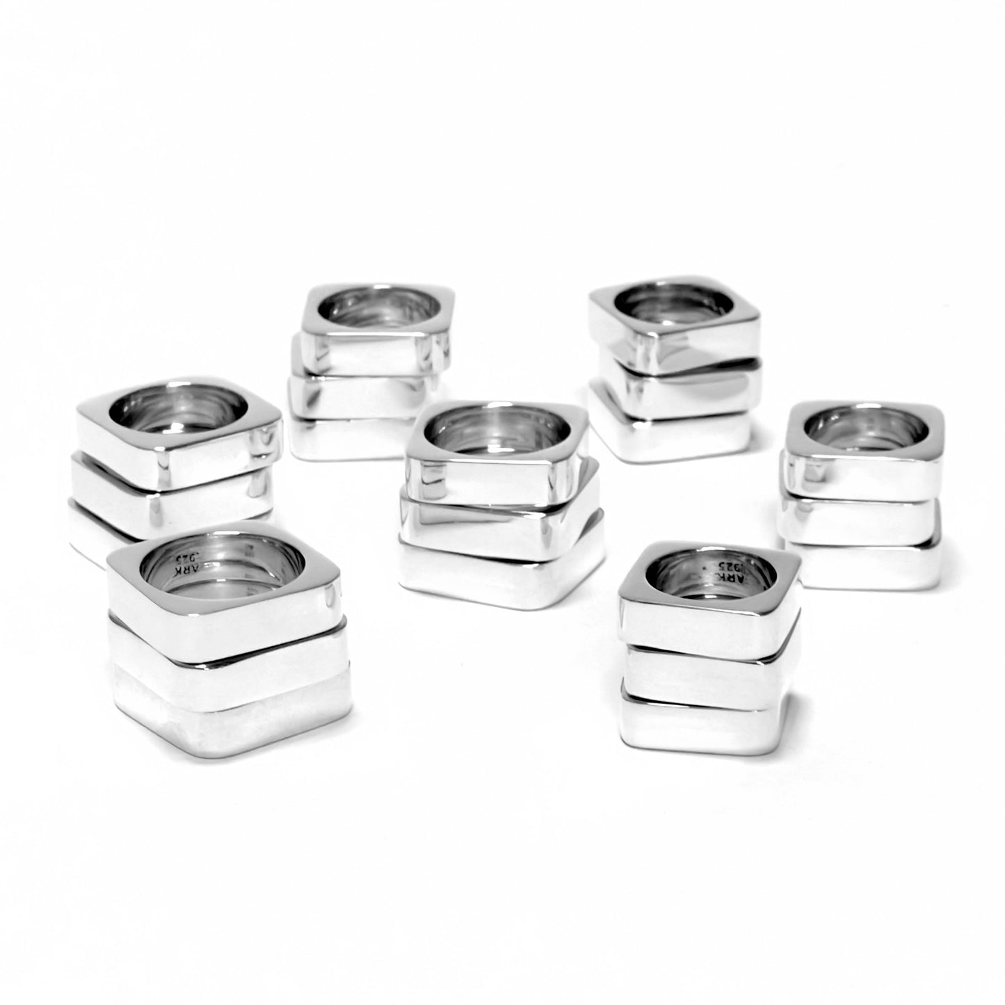 Square Ring